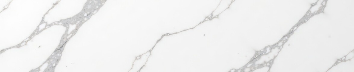 Large format white marble slab, ideal for design projects, high resolution, backdrop, panoramic