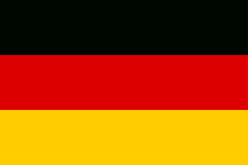 Flag of Germany