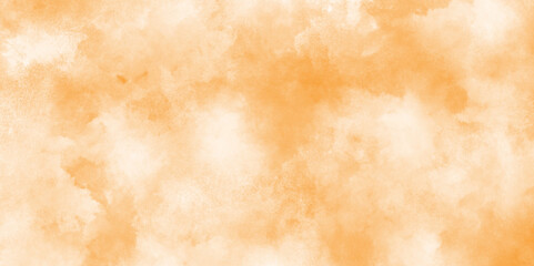 grunge and stained ink and watercolor textures on white paper background, Abstract Background Texture Pattern with brown color, Heavily Mixed Wall Art paper texture, rustic dark wood with stains.