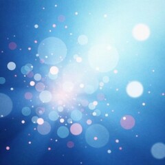 Obraz premium Soft, dreamy blue abstract background, blurred texture , dreamy background, water