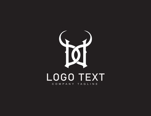 logo branding identity corporate vector logo design