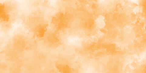 grunge and stained ink and watercolor textures on white paper background, Abstract Background Texture Pattern with brown color, Heavily Mixed Wall Art paper texture, rustic dark wood with stains.