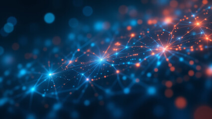 Fototapeta premium absract wallpaper illustration texture background