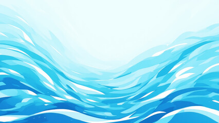 vibrant absract illustration texture background