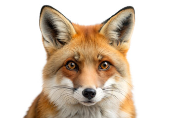 Fototapeta premium Red Fox Portrait