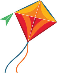 kite vector