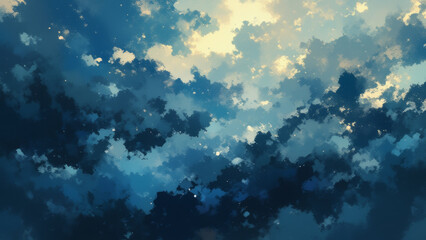 absract wallpaper illustration texture background