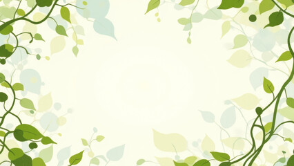 Obraz premium absract wallpaper illustration texture background