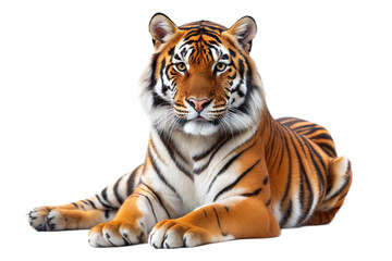 Fototapeta premium Majestic Tiger