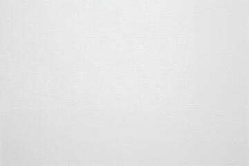 White canvas white color background minimalist abstract.