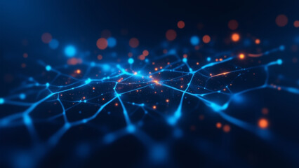 Obraz premium absract wallpaper illustration texture background