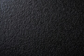 Fototapeta premium Black Kinwashi paper background texture abstract textured.