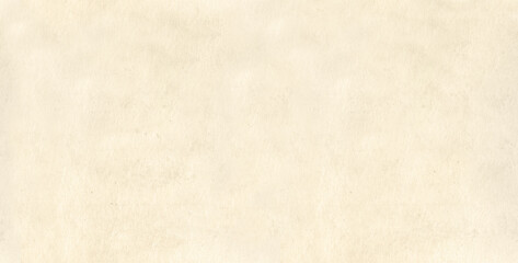 Background with grunge texture of retro paper. Horizontal or vertical cardboard texture banner. Old paper vintage texture. Craft eco paper sheet backdrop with rough grunge shabby scratched textured