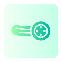 cucumber gradient icon