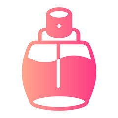 cologne gradient icon