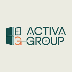 active logo 