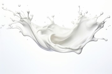 Milk wave splash backgrounds white simplicity.