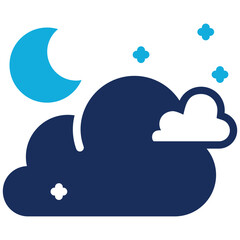Night Icon