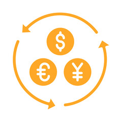 Currencies Icon