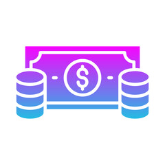 Cash Icon