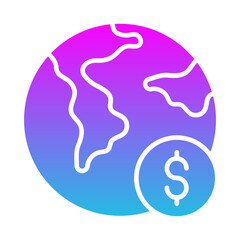 World Financial Icon