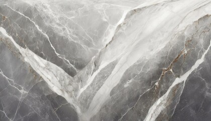Obraz premium Elegant Modern White Marble with Subtle Veining Texture