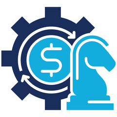 Strategy Icon