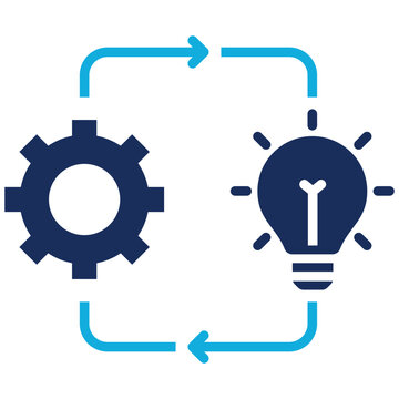 Implement Icon