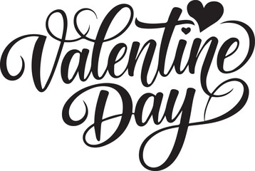 Heartfelt Echoes Silhouette Text for Romance