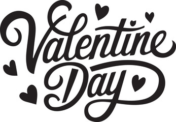 Heartfelt Echoes Silhouette Text for Romance