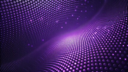 Fototapeta premium abstract purple background