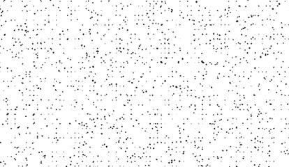 Distressed overlay texture. Grunge background. Dirty monochrome pattern of the old worn surface. Vintage worn pattern. The surface is covered with scratches.	