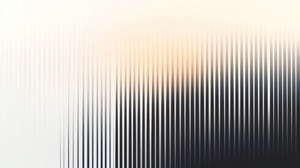 Abstract background with blurred vertical lines, gradient from light to dark.