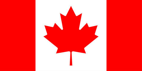 Flag of Canada