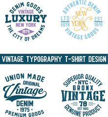 Obraz premium New York college vector label and print design for t-shirt Basketball graphic College Brooklyn typography Vector 
