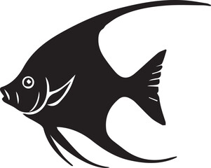 illustration of a fish