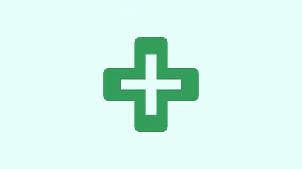 Obraz premium Medicine Icons: Simplifying Healthcare Visual Communication