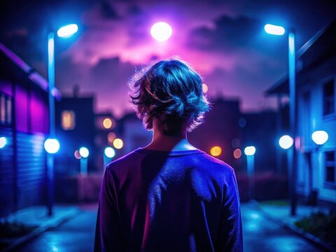 Night photography unveils half-truths; explore dark secrets, mysterious ambiance, and low-light artistry.