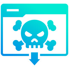 Piracy Icon