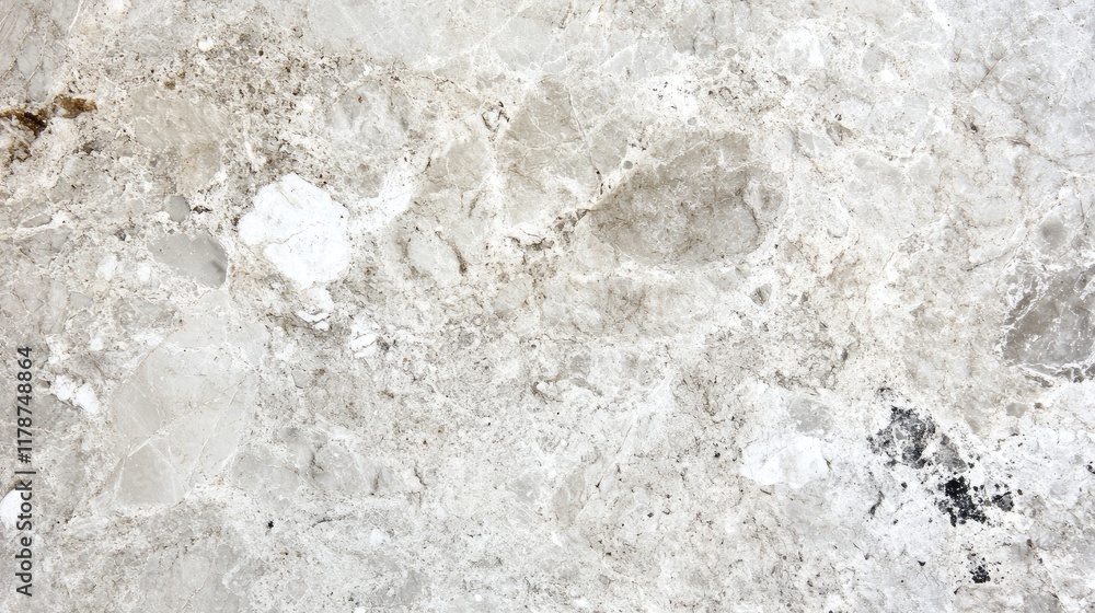 Poster white marble texture with subtle veins ideal for background and design applications featuring ample 