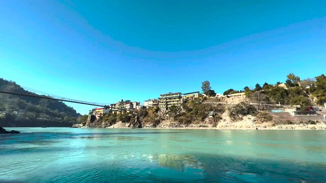 Rishikesh