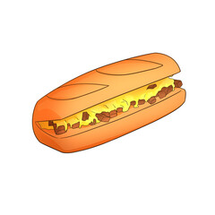 modern food