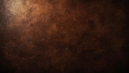 Brown old texture background design 
