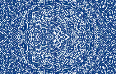 Signs and symbols. Full frame circle pattern lotus or flower mandala art design. beauty, fashion, geometry, colorful, vintage, tradition, classic, dco, cycle, full frame, style, culture of india.