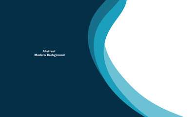 Blue background vector illustration lighting effect graphic for text and message board design infographic eps 10