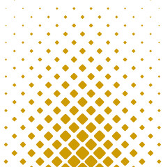 seamless halftone pattern with squares