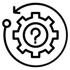 Question Icon