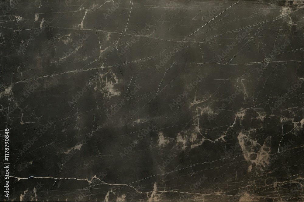 Aufkleber old paper texture background with cracks and scratches suitable for vintage design projects and arti