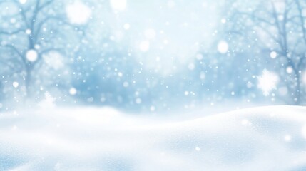 christmas tree background