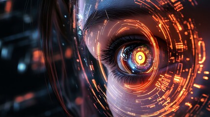 Digital Eye: A Glimpse into the Future